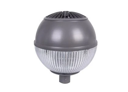 Konkurenčne prednosti LED vrtnih luči