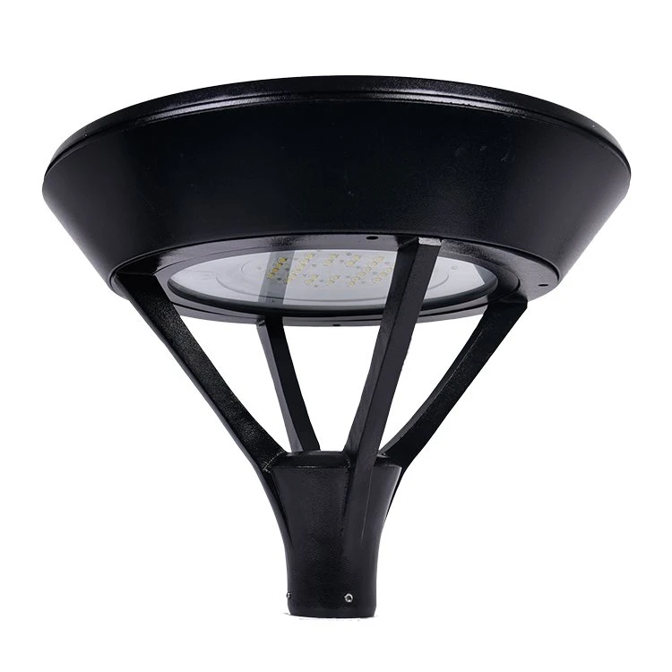 Velike LED vrtne luči