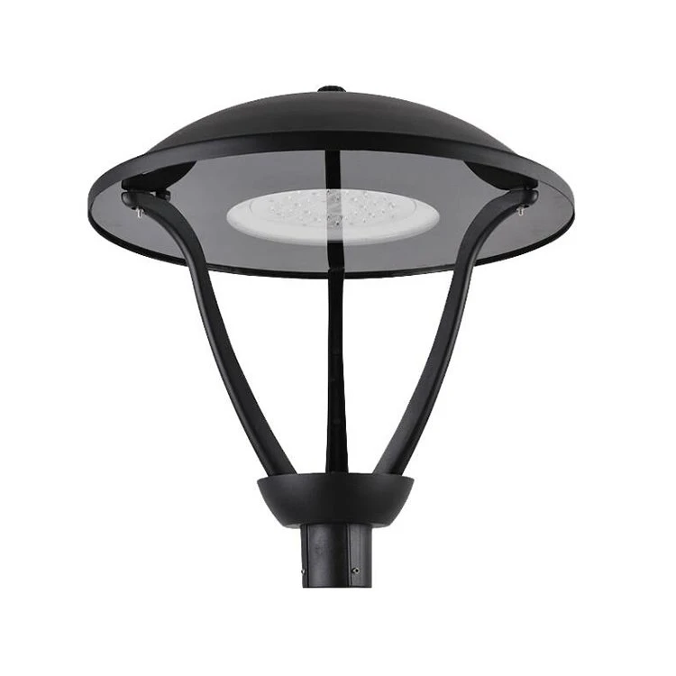 LED vrtna luč za park