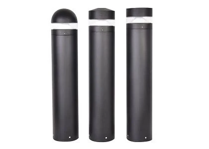 Kaj je led zunanji bollards