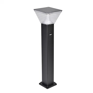 Solarne stebričke luči