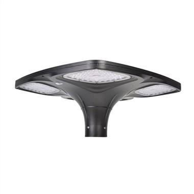 Kvadratna sončna vrtna luč