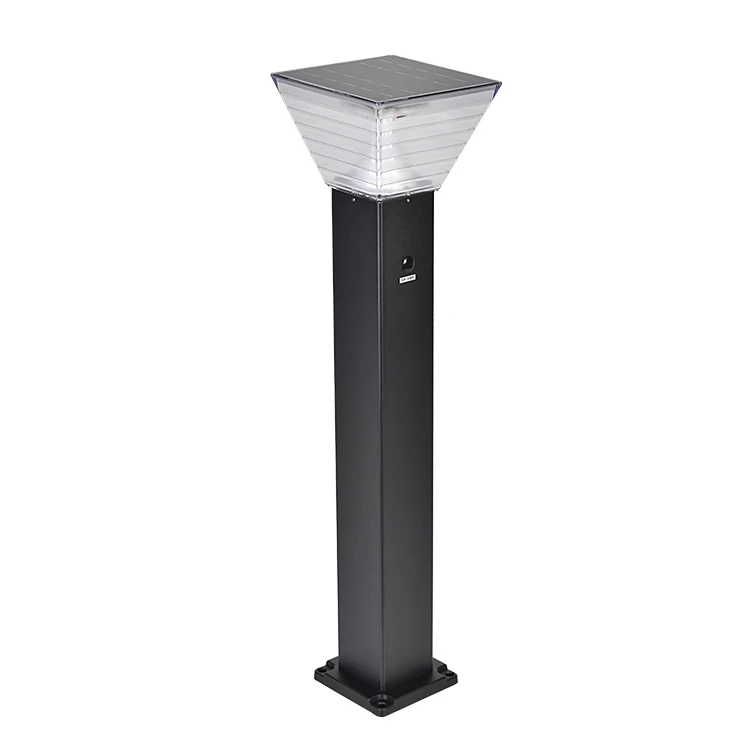 Solarne stebričke luči
