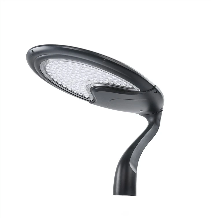 Led vrtne luči posebne oblike
