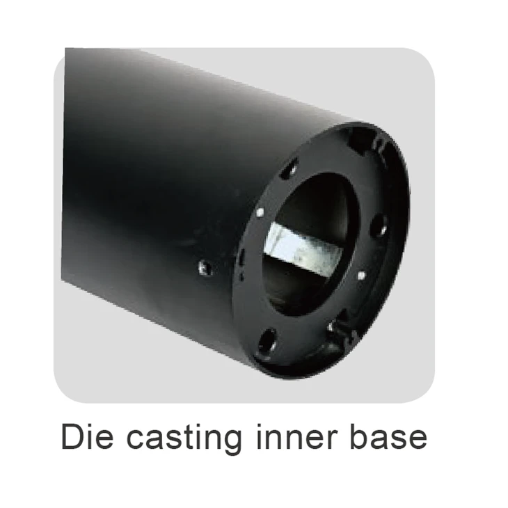 High Quality Aluminum - Lawn Lamp