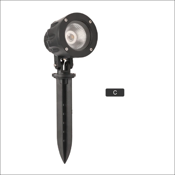 LED reflektor Paulmann Cole