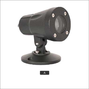 Solarni reflektorji na prostem