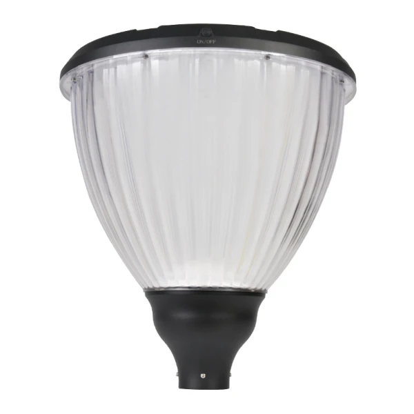 Solarne luči za dvorišče
