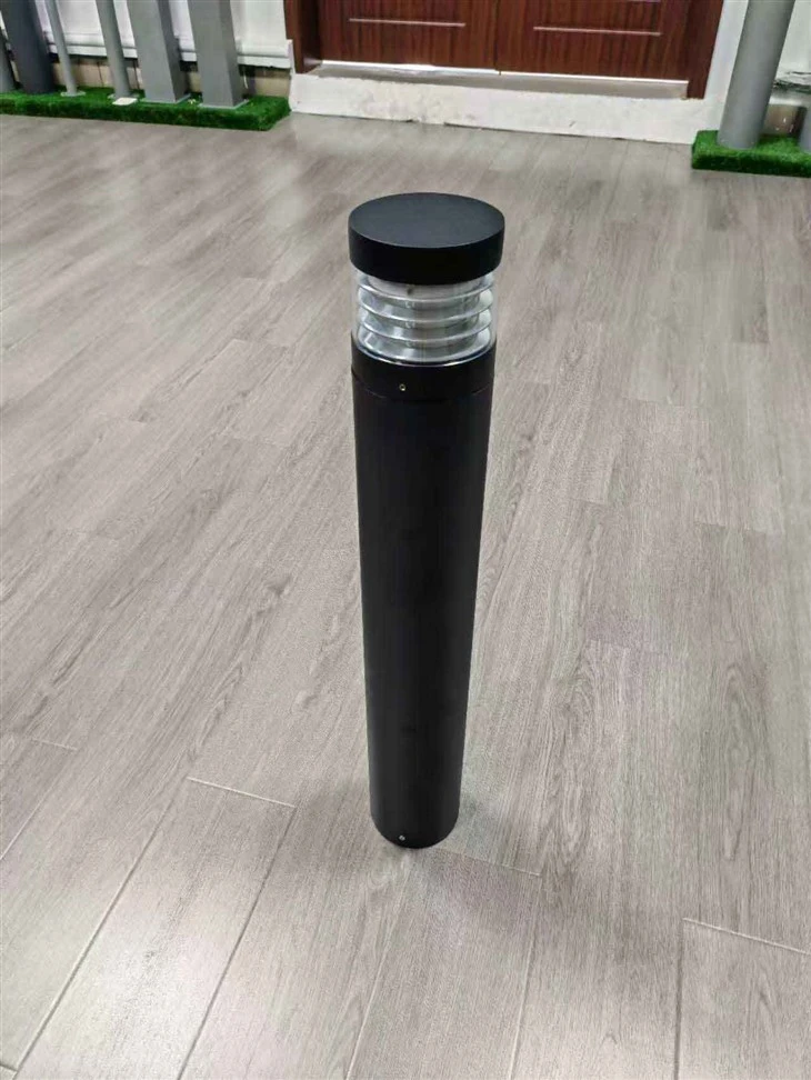 Kitajska LED zunanje stebričke Kupite LED svetle vrtne luči