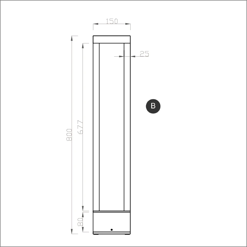 DLW-LED-065B-01
