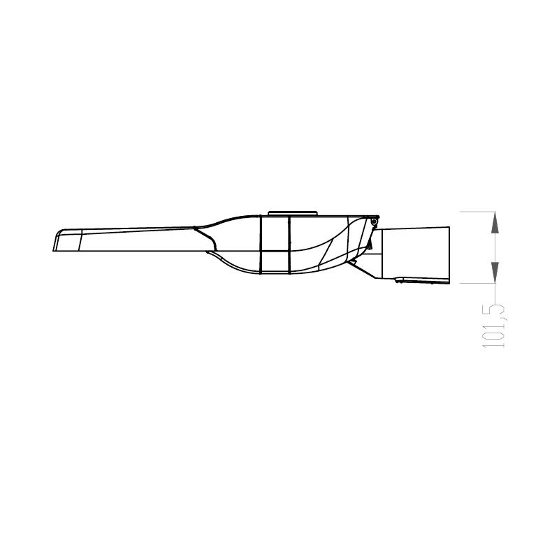 DLS-LED-022S-05