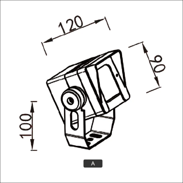 DLSL-LED-001A-03 DLSL-LED-001A-03