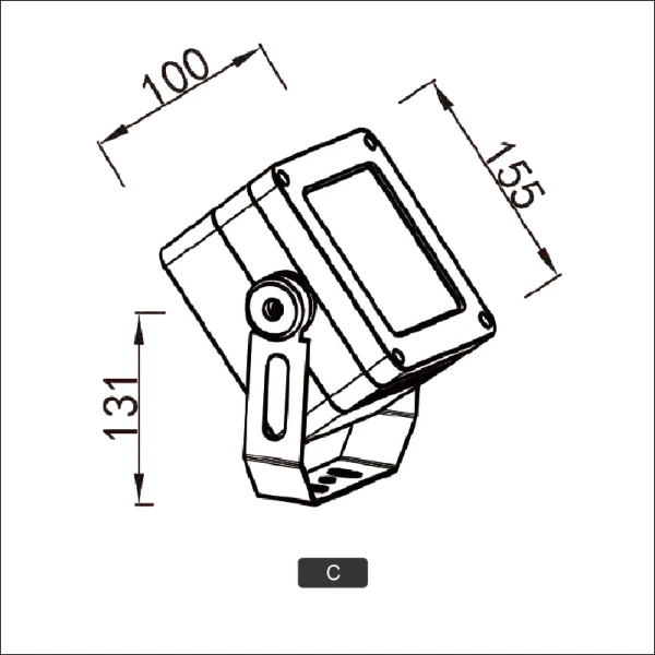 DLSL-LED-001C-02 DLSL-LED-001C-02