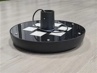 Zunanja luč 220v 50w Led svetilka Garden Landscape